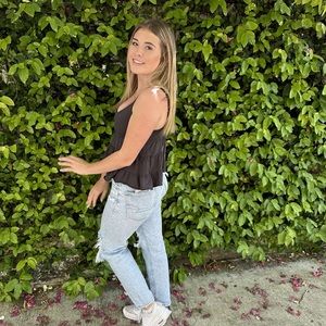 Meet your Posher, Johanna